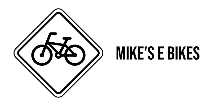 Mike's E Bikes